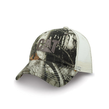 Gorra Cat Bio-Washed Cap 4447887 - KATZER